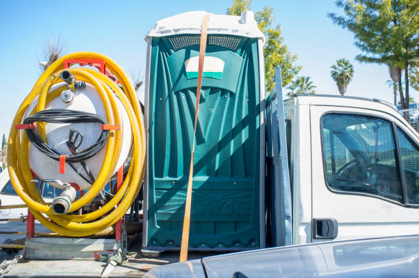 Portable Toilet Options We Offer in Grandyle Village, NY