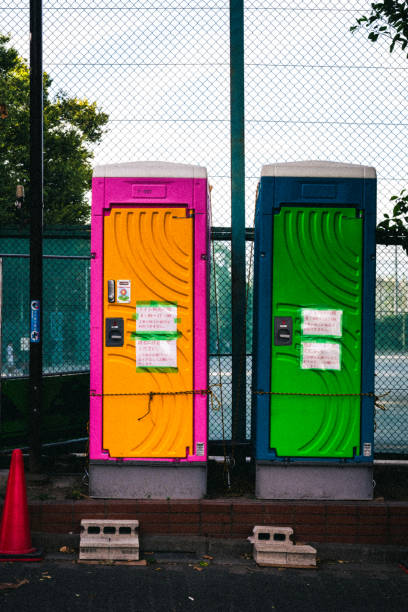 Best Local porta potty services  in Grandyle Village, NY