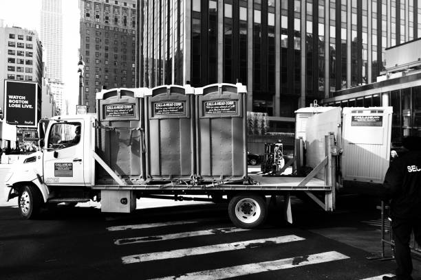 Best High-end porta potty rental  in Grandyle Village, NY